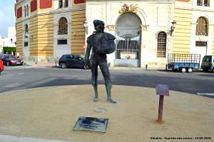 26 ALMERIA QUARTIER DES ARENES (14)